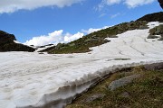 52 Pestando neve molliccia ...
